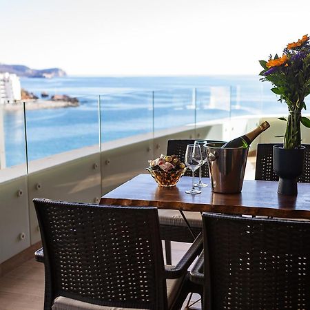 Maresia Boutique Suites Budva Exterior photo