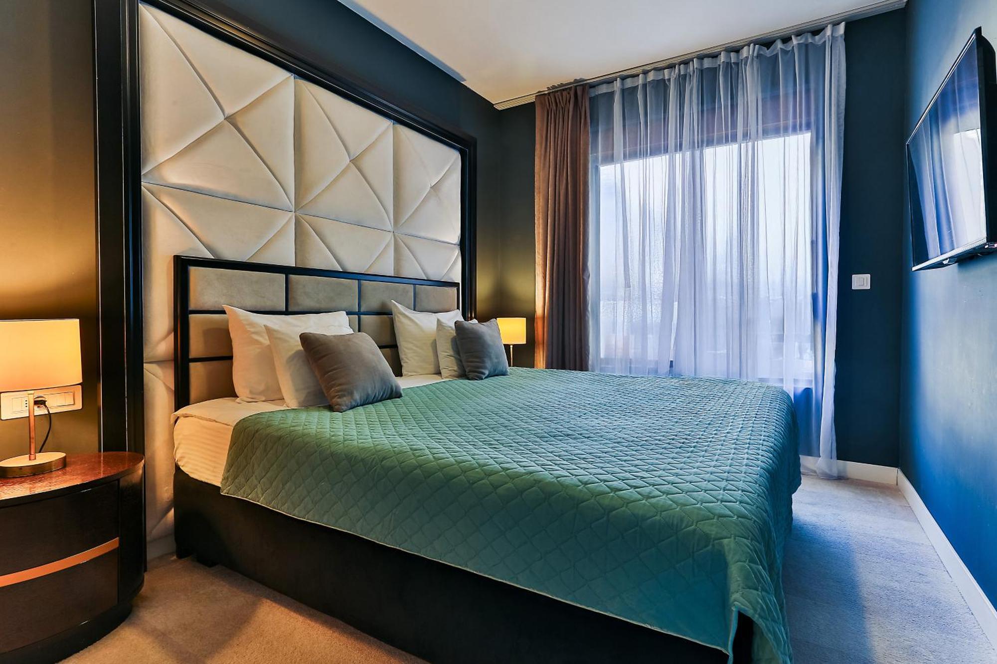Maresia Boutique Suites Budva Exterior photo