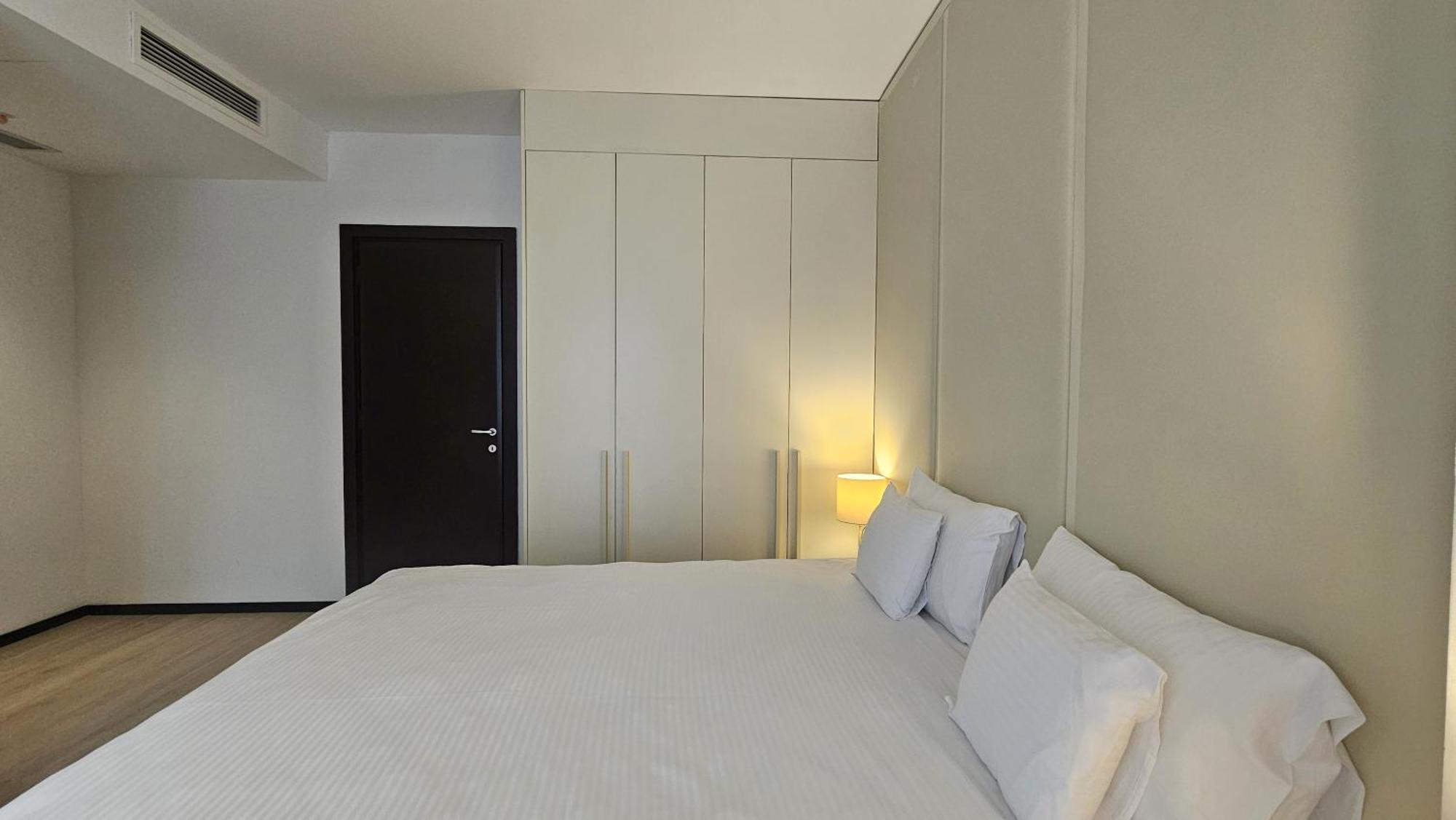 Maresia Boutique Suites Budva Exterior photo