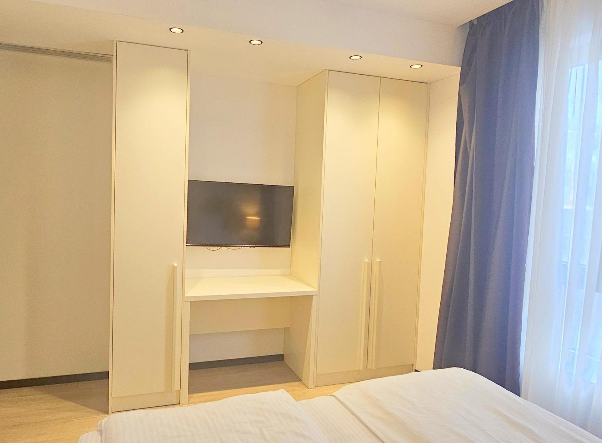 Maresia Boutique Suites Budva Exterior photo