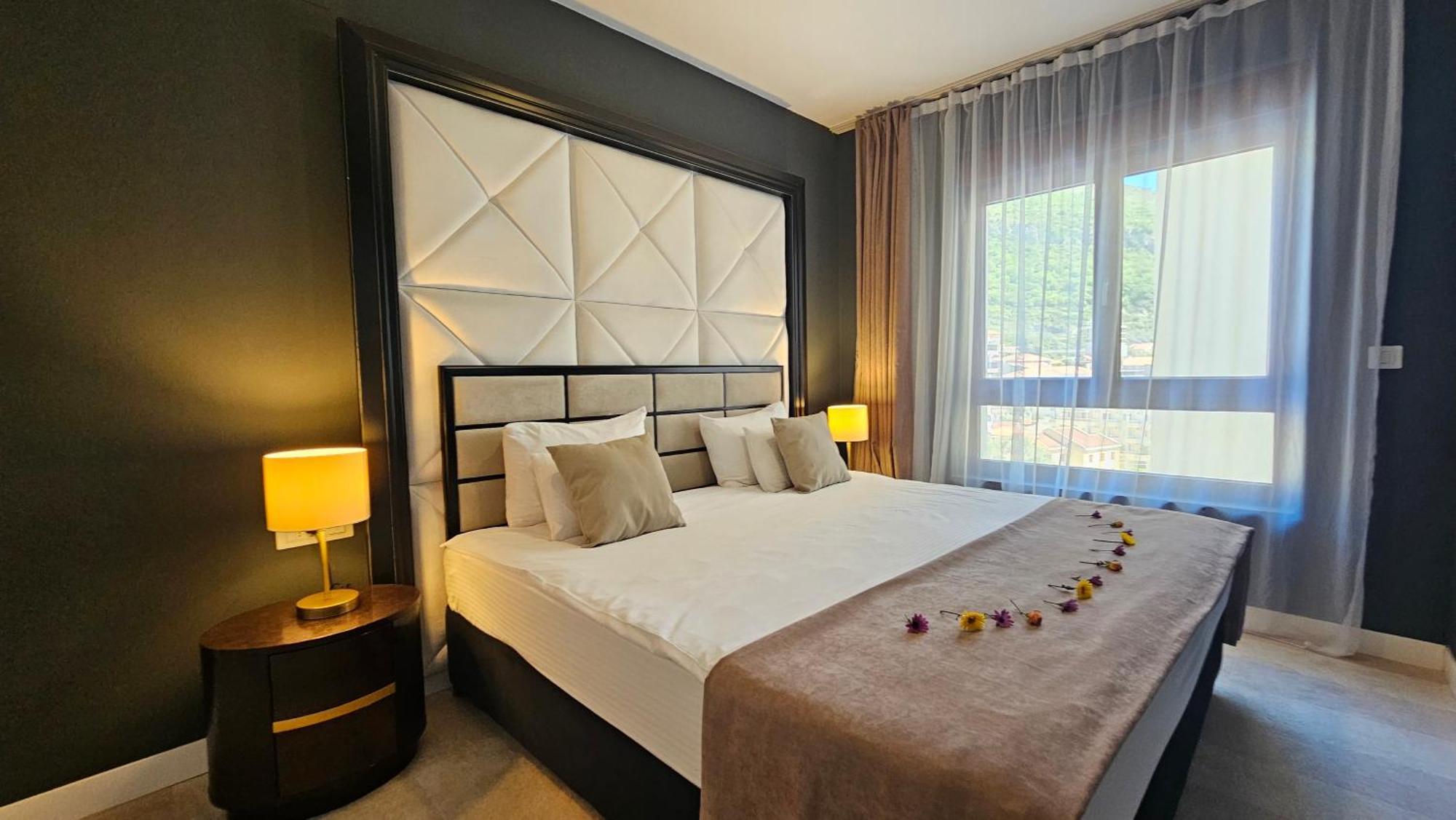 Maresia Boutique Suites Budva Exterior photo