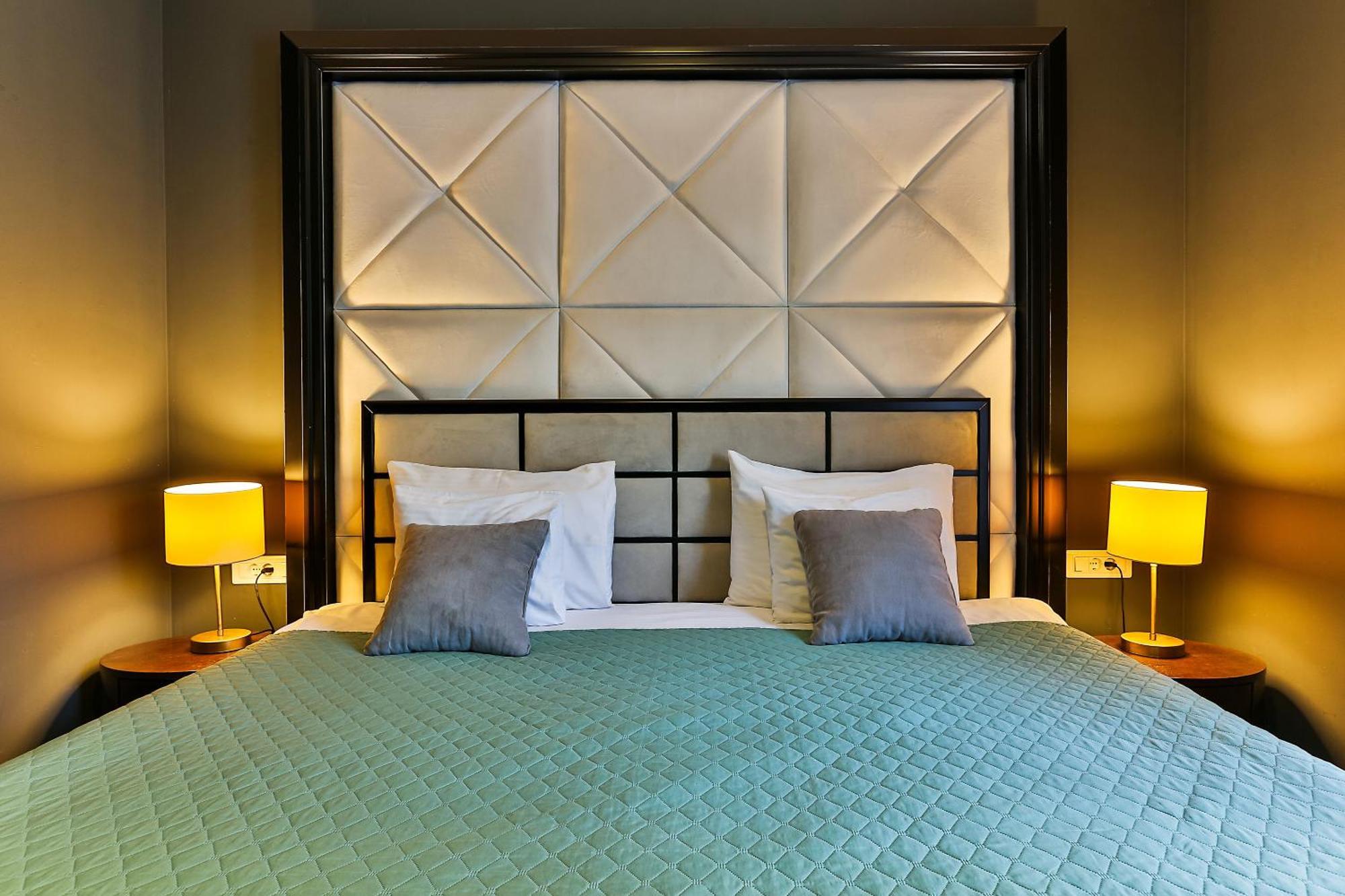 Maresia Boutique Suites Budva Exterior photo